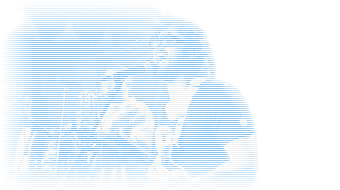 Simonoto, scan-line portrait